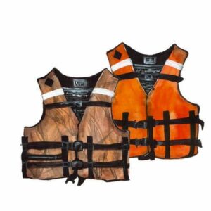 Спасательные жилеты